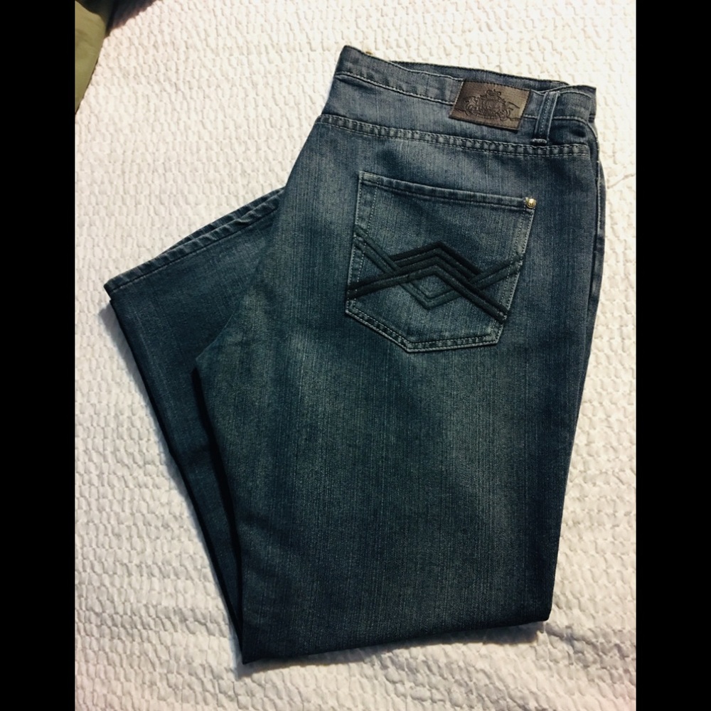 Reputation Jeans